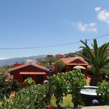 Home2Book Serene Retreat Isabel, Jacuzzi & Garden Icod el Alto エクステリア 写真