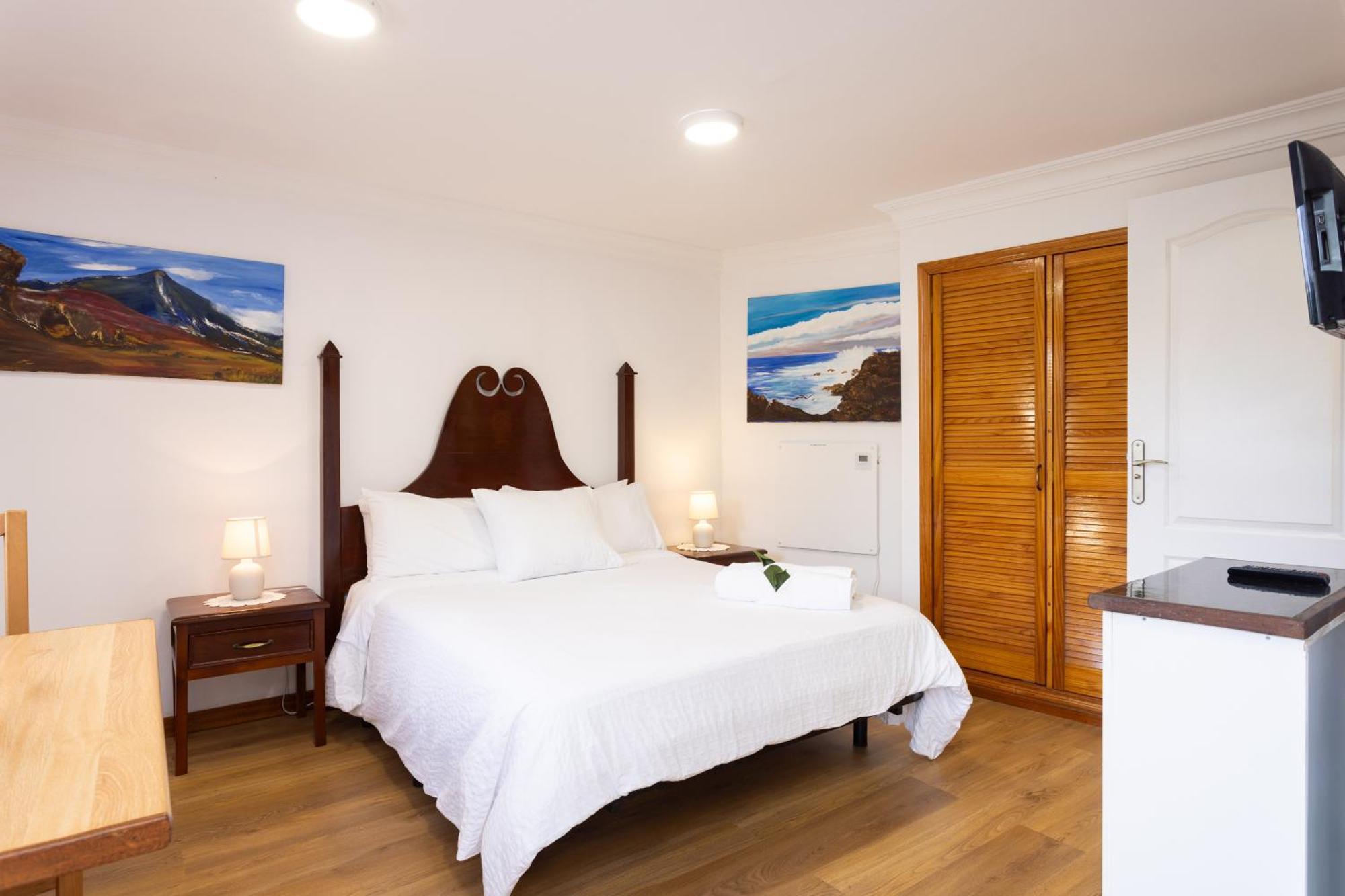 Home2Book Serene Retreat Isabel, Jacuzzi & Garden Icod el Alto エクステリア 写真