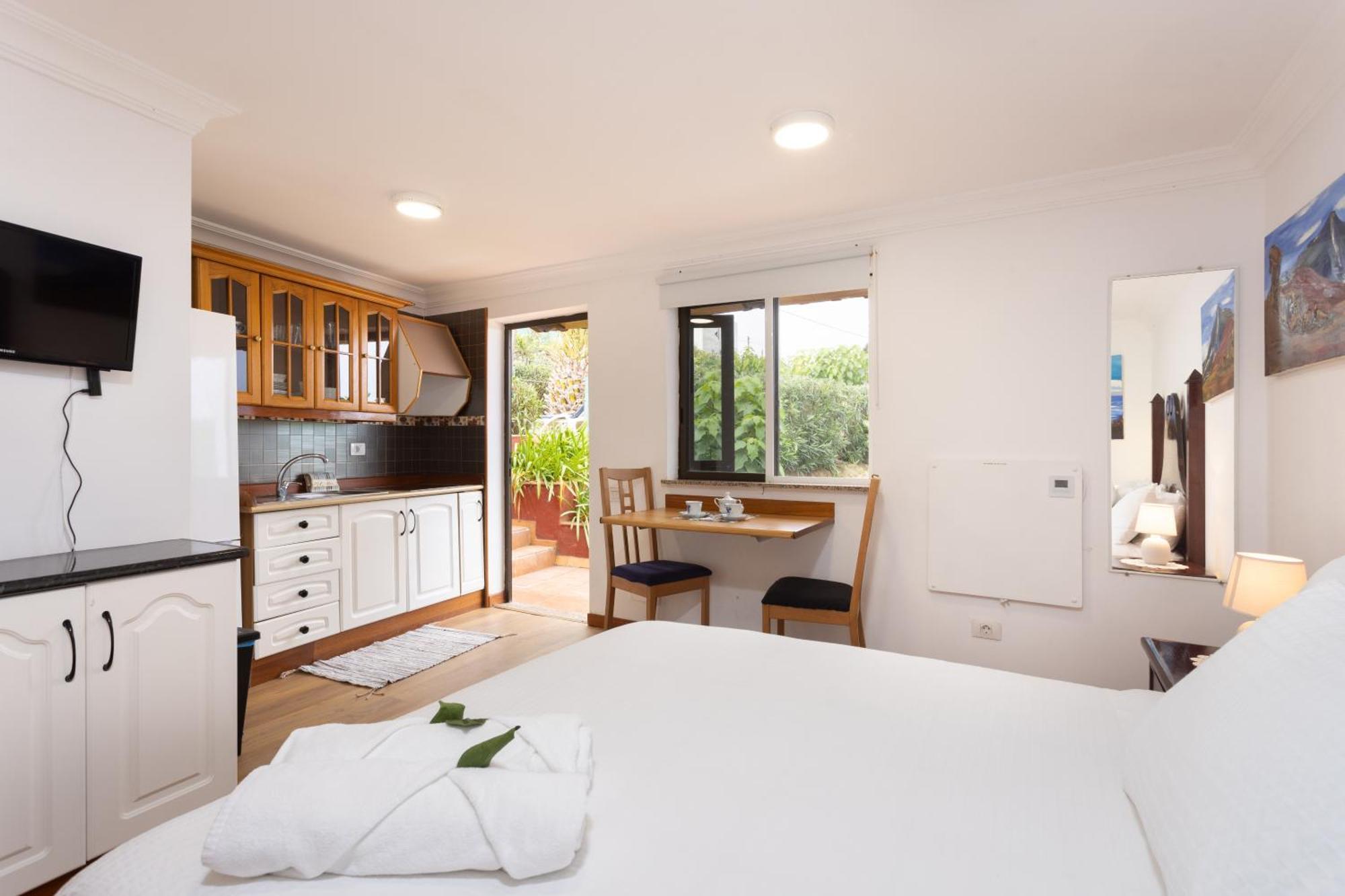 Home2Book Serene Retreat Isabel, Jacuzzi & Garden Icod el Alto エクステリア 写真