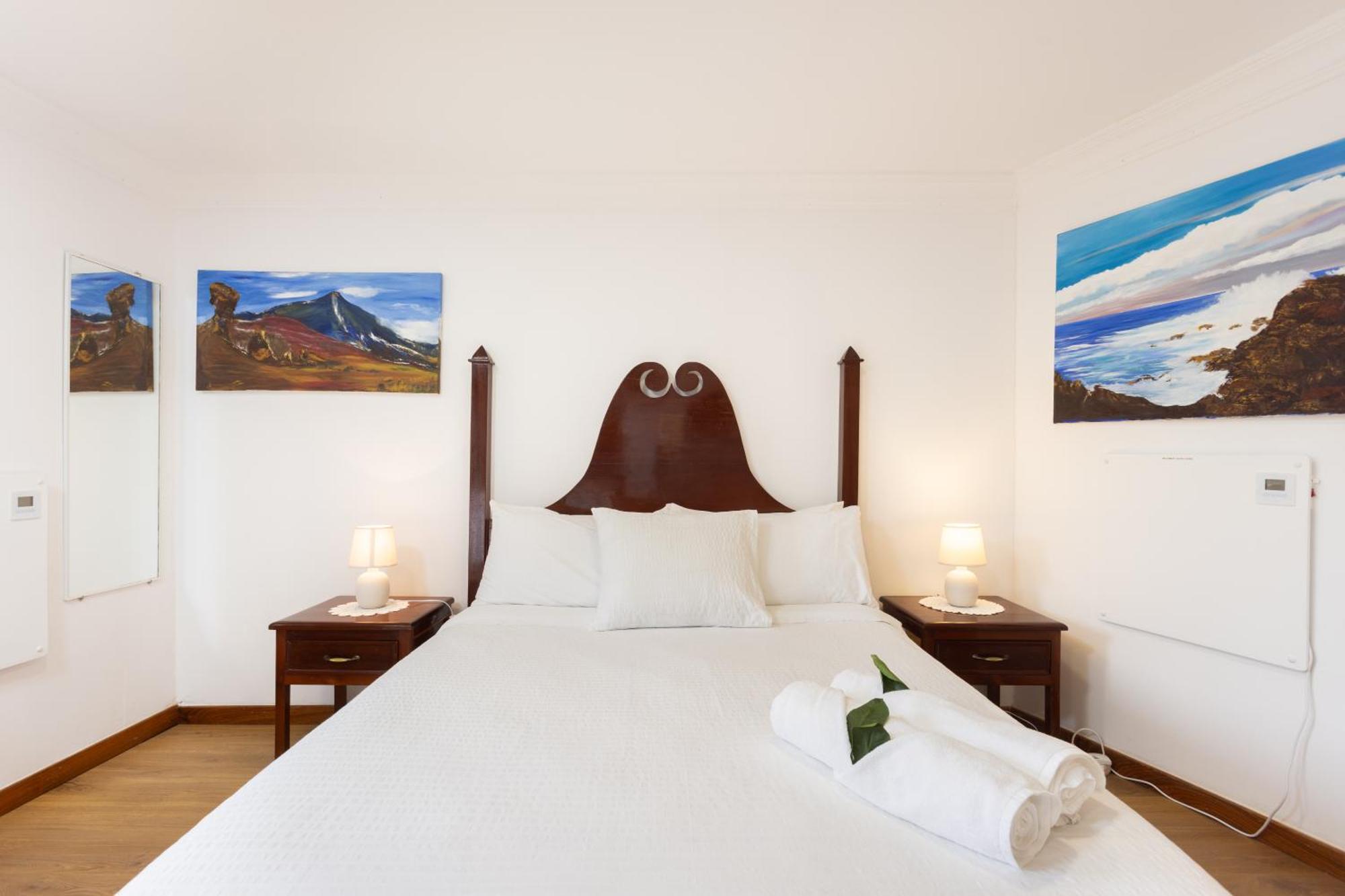 Home2Book Serene Retreat Isabel, Jacuzzi & Garden Icod el Alto エクステリア 写真