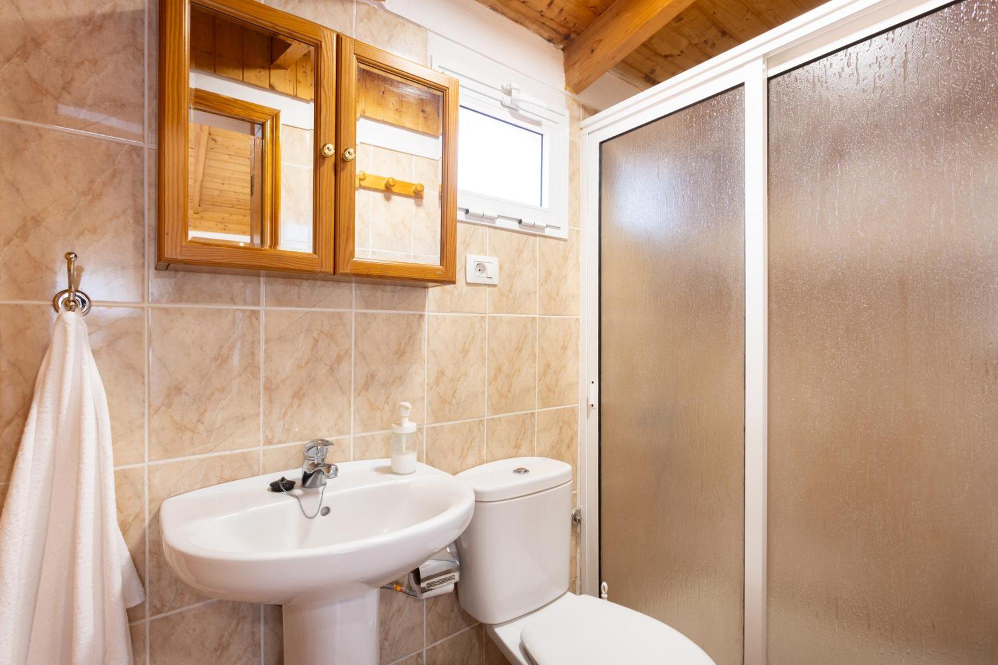 Home2Book Serene Retreat Isabel, Jacuzzi & Garden Icod el Alto エクステリア 写真