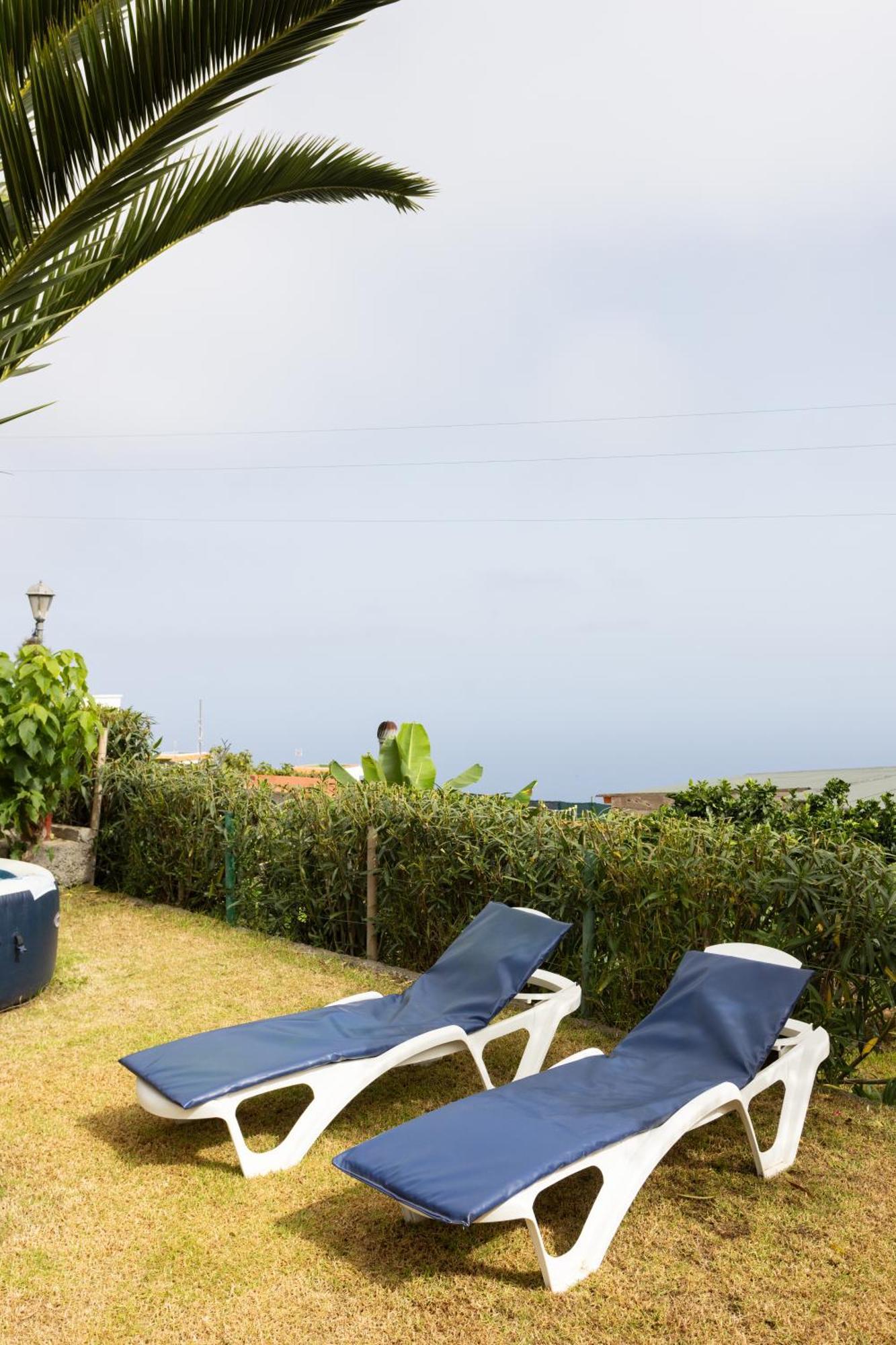 Home2Book Serene Retreat Isabel, Jacuzzi & Garden Icod el Alto エクステリア 写真