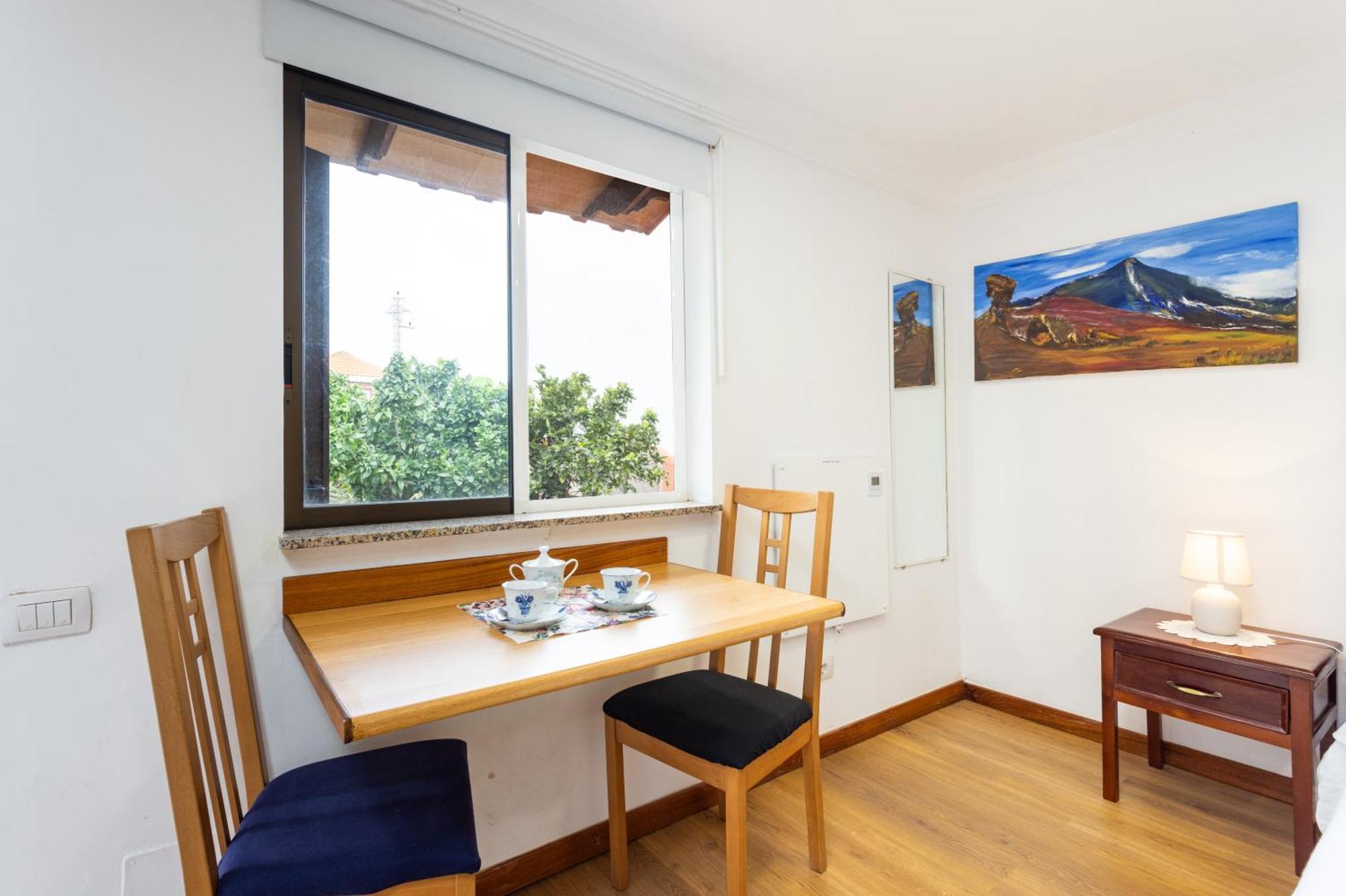 Home2Book Serene Retreat Isabel, Jacuzzi & Garden Icod el Alto エクステリア 写真