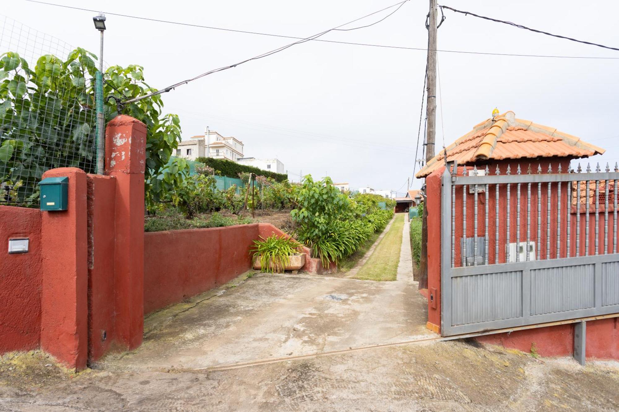 Home2Book Serene Retreat Isabel, Jacuzzi & Garden Icod el Alto エクステリア 写真
