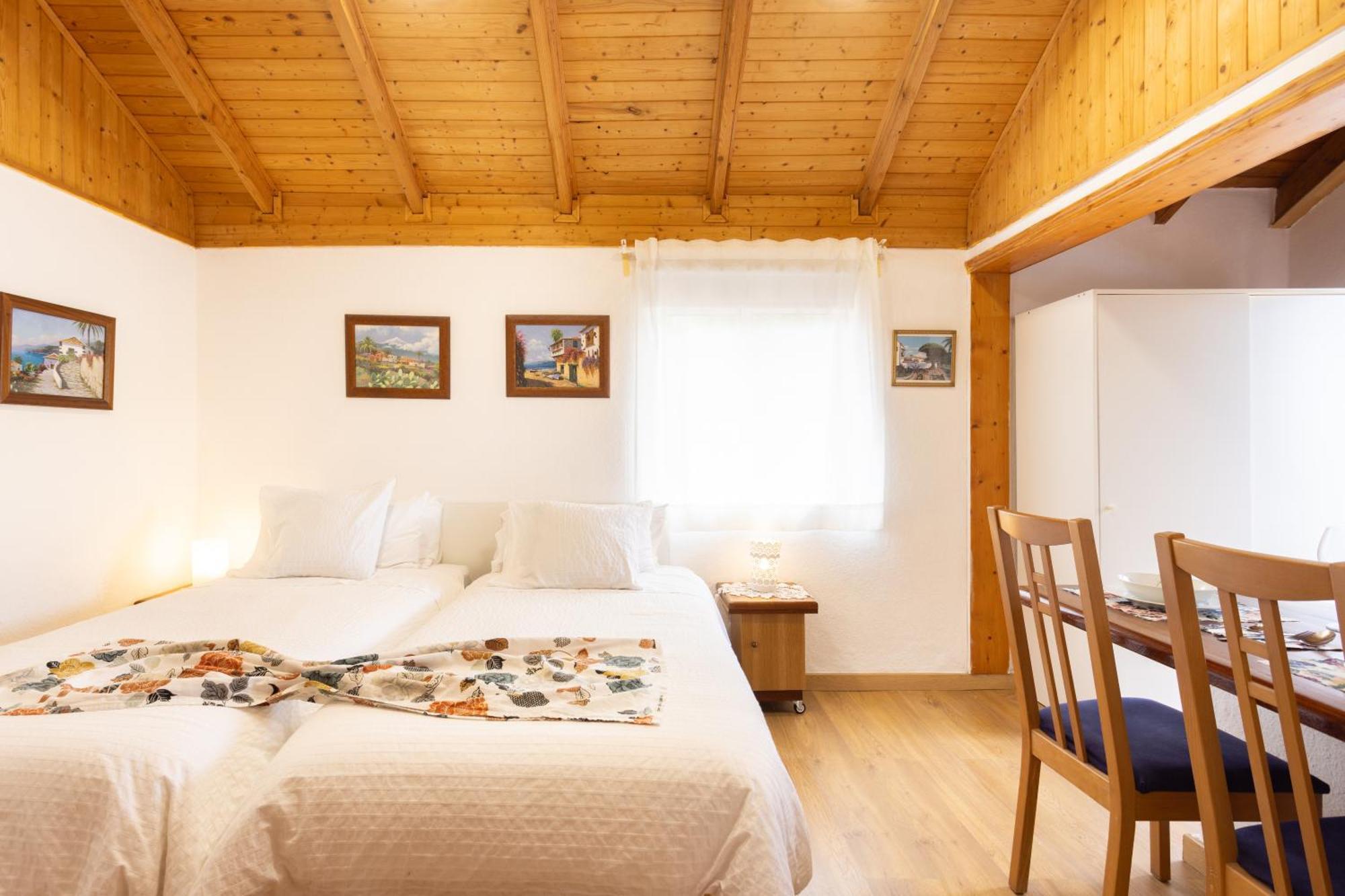 Home2Book Serene Retreat Isabel, Jacuzzi & Garden Icod el Alto エクステリア 写真