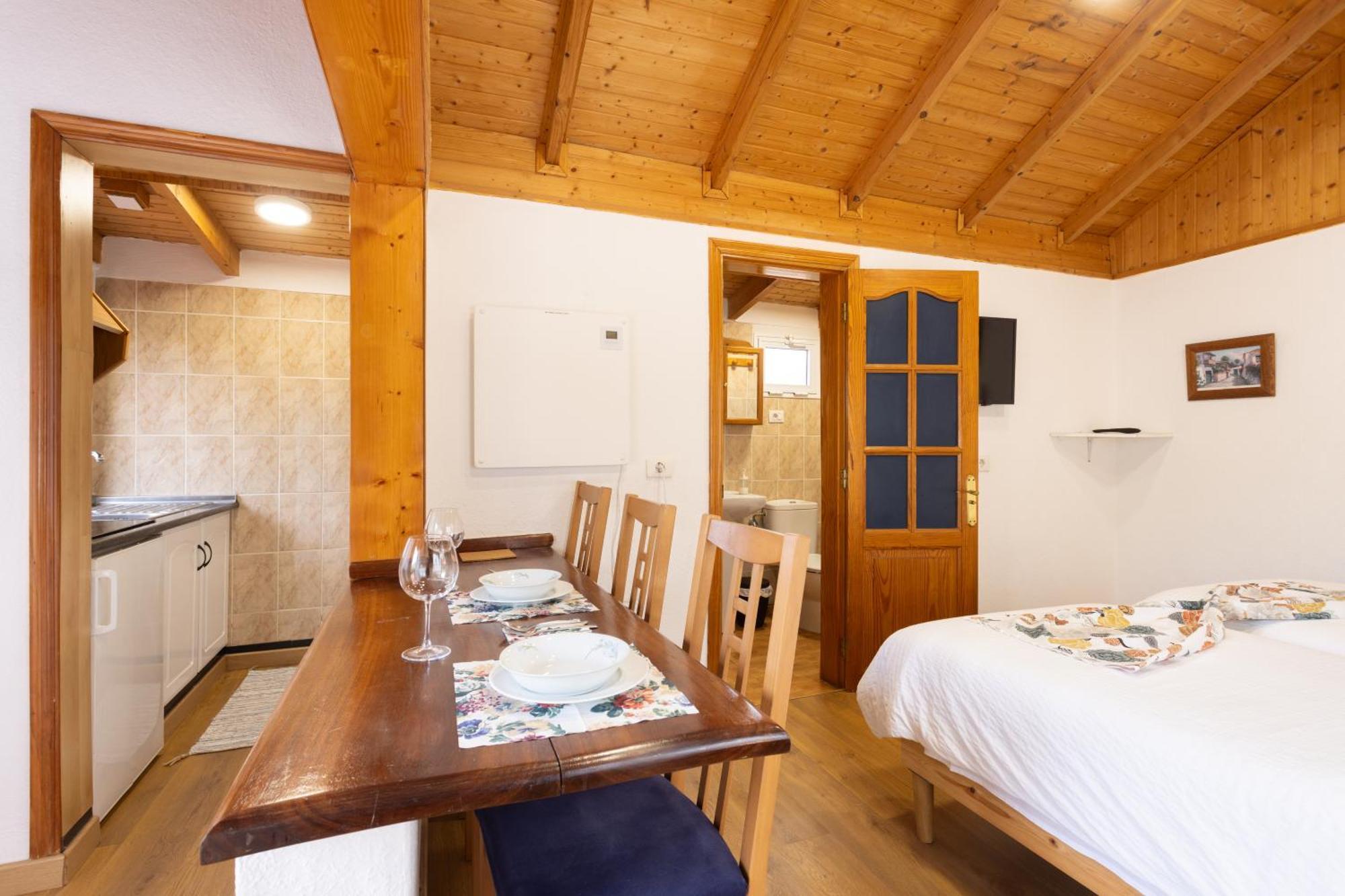 Home2Book Serene Retreat Isabel, Jacuzzi & Garden Icod el Alto エクステリア 写真