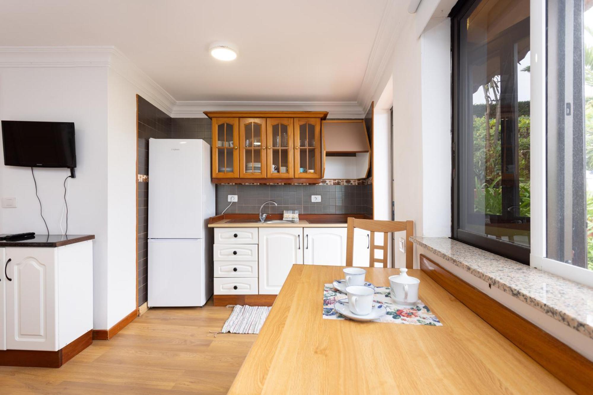 Home2Book Serene Retreat Isabel, Jacuzzi & Garden Icod el Alto エクステリア 写真