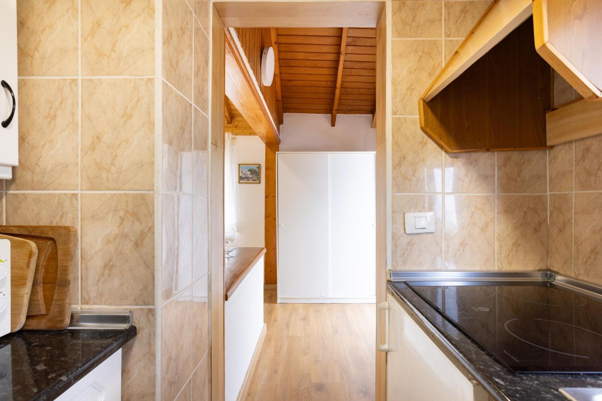 Home2Book Serene Retreat Isabel, Jacuzzi & Garden Icod el Alto エクステリア 写真